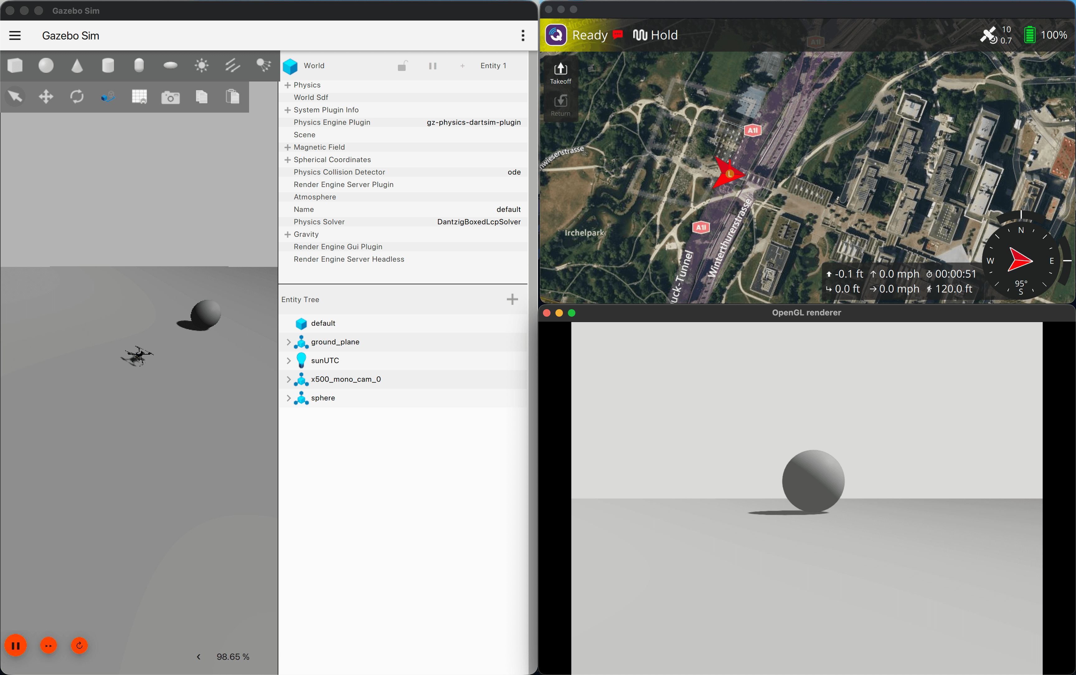Albatross Project Logs (2/7/2026 - 3/16/2026)